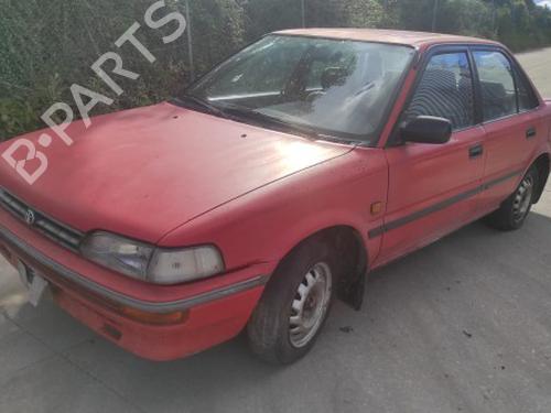 Used Parts TOYOTA COROLLA (_E9_) 1.3 i (EE90) (75 hp) 3227344