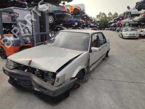 Brukte deler til TOYOTA COROLLA (_E8_) [1983-1989]  3218330