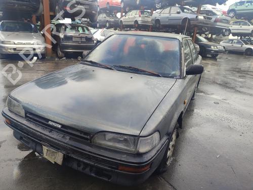 Used Parts TOYOTA COROLLA (_E9_) 1.3 i (EE90) (75 hp) 3227281