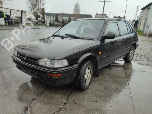 Used Parts TOYOTA COROLLA Compact (_E9_)  1.3 (EE90)  3227382