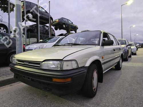 Used Parts TOYOTA COROLLA Compact (_E9_) 1.3 (EE90) (75 hp) 3219984