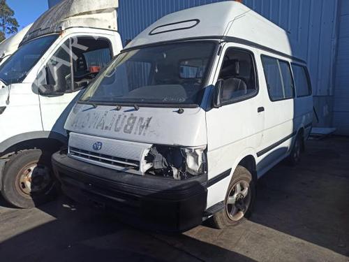 Used Parts TOYOTA HIACE III Bus (_H5_, _H6_, _H7_, _H8_, _H9_) 2.4 D (LH51, LH61, LH66) (75 hp) 3214101