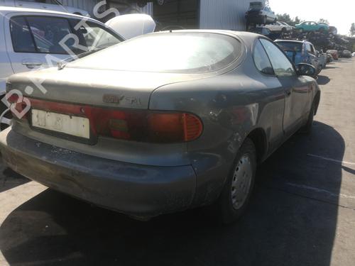 Used Parts TOYOTA CELICA Coupe (_T18_) 1.6 (AT180) (105 hp) 3211577