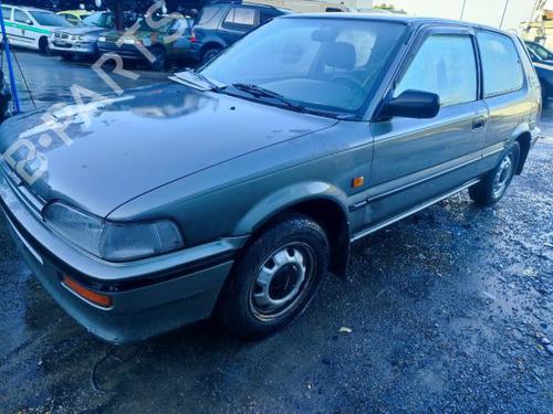 Used Parts TOYOTA COROLLA Compact (_E9_) 1.3 (EE90) (75 hp) 3217814