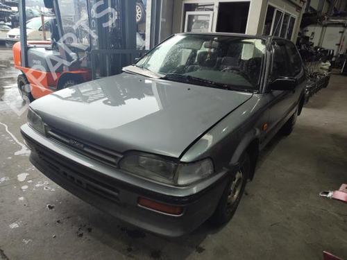 Used Parts TOYOTA COROLLA Compact (_E9_) 1.3 (EE90) (75 hp) 3225230