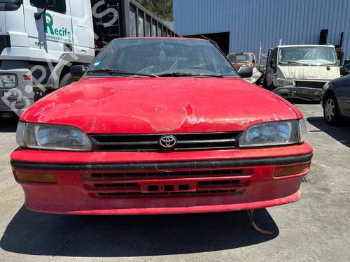 Used Parts TOYOTA COROLLA Compact (_E9_) 1.3 (EE90) (75 hp) 3219106