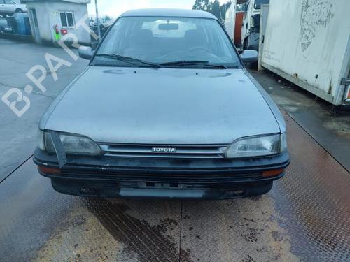Used Parts TOYOTA COROLLA Station Wagon (_E9_) 1.3 (EE90) (75 hp) 3215985