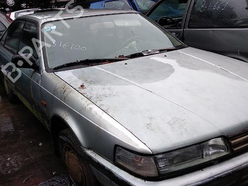 Used Parts MAZDA 626 III (GD) 2.0 D (GDFP) (60 hp) 3229576