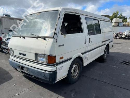 Used Parts MAZDA E Bus (SR1) E2200 D (63 hp) 3215417