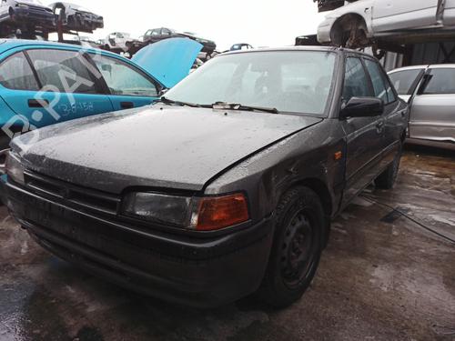 Used Parts MAZDA 323 C IV (BG) 1.3 (BG3S) (67 hp) 3212093