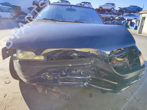 Used Parts MAZDA 323 C IV (BG) 1.3 (BG3S) (67 hp) 3227513