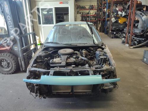 Used Parts MAZDA 323 C IV (BG) 1.6 (BG6Z) (84 hp) 3219448