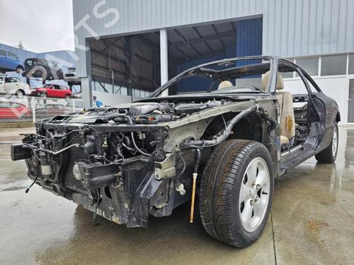 Gebruikte MAZDA MX-6 (GE) 2.5 24V (GE10L) (165 hp) 3228779 Onderdelen