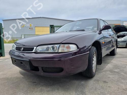 Used Parts MAZDA 626 IV Hatchback (GE) 1.8 (GE8P) (105 hp) 3228399