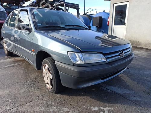 Used Parts PEUGEOT 306 (7B, N3, N5) 1.1 (60 hp) 3212237