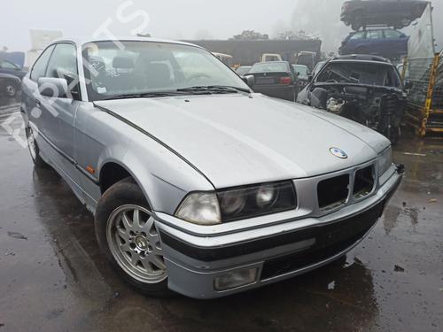 Used Parts BMW 3 Coupe (E36) 316 i (102 hp) 3212168