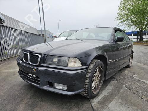 Used Parts BMW 3 Coupe (E36) 316 i (102 hp) 3220632