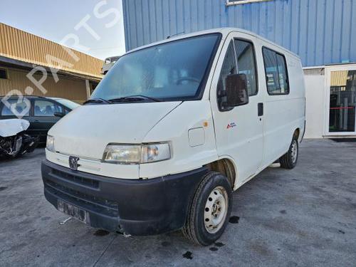 Used Parts PEUGEOT BOXER Bus (230P) 1.9 TD (90 hp) 3217395