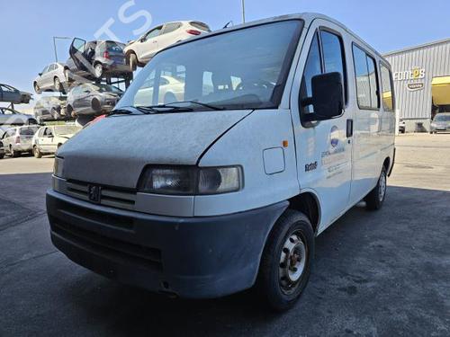 Used Parts PEUGEOT BOXER Bus (230P) 1.9 TD (90 hp) 3219372