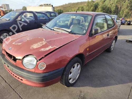 Used Parts TOYOTA COROLLA Compact (_E11_) 2.0 D (CE110_, CE110R) (72 hp) 3228755