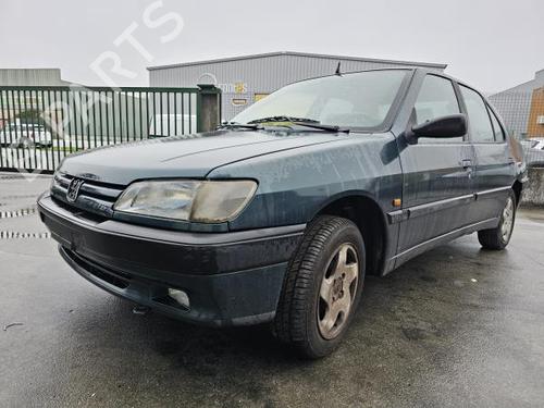 Used Parts PEUGEOT 306 (7B, N3, N5) 1.4 SL (75 hp) 3227532