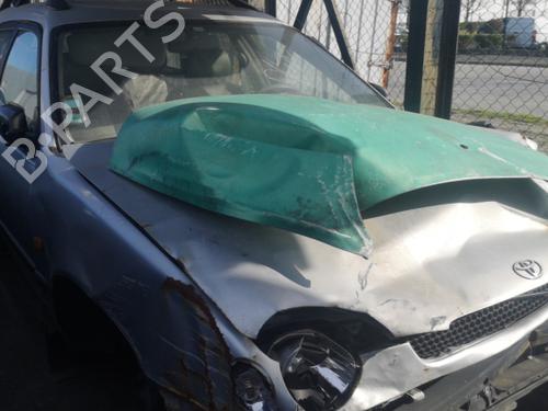Used Parts TOYOTA COROLLA Estate (_E11_) [1997-2001]  3208468