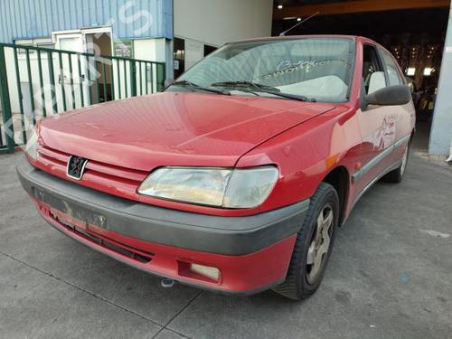 Used Parts PEUGEOT 306 (7B, N3, N5) 1.4 SL (75 hp) 3226217