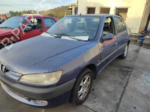 Used Parts PEUGEOT 306 (7B, N3, N5) 1.4 SL 3226226