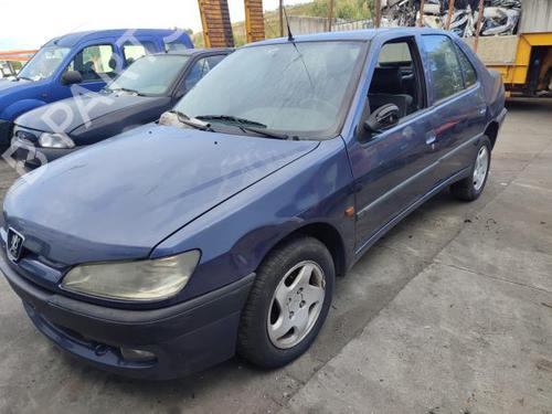 Used Parts PEUGEOT 306 (7B, N3, N5) 1.4 SL (75 hp) 3226243