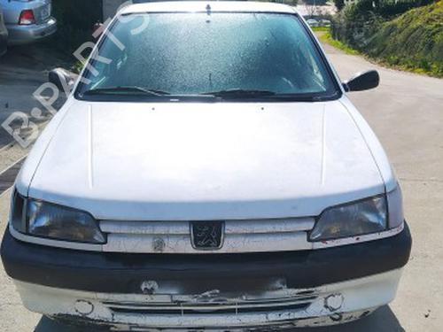 Used Parts PEUGEOT 306 (7B, N3, N5) 1.4 SL (75 hp) 3226287