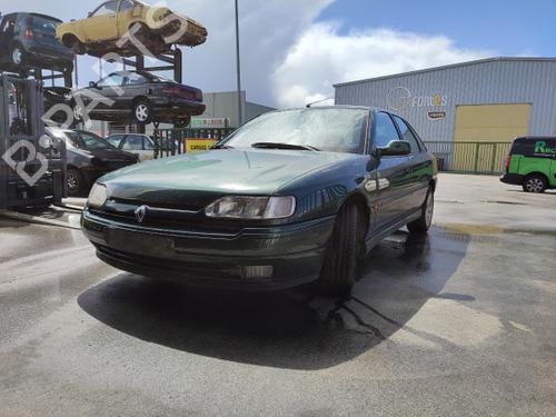 Used Parts RENAULT SAFRANE I (B54_) 2.1 dT (B546) (88 hp) 3229027