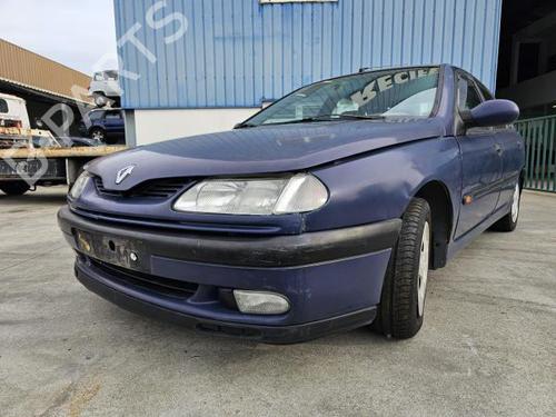 Used Parts RENAULT LAGUNA I (B56_, 556_)  2.2 D (B56F/2)  3230256