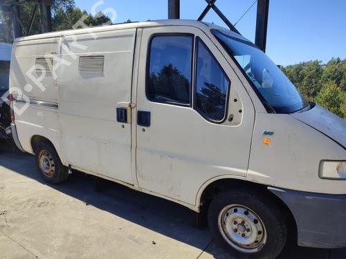 Brugte FIAT DUCATO Bus (230_) 2.5 D Combinato (84 hp) 3230331