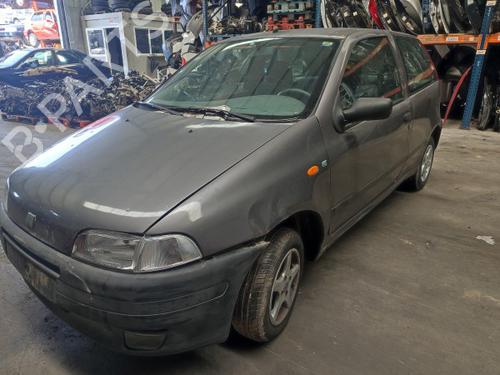 Front wiper motor FIAT PUNTO (176_) 55 1.1 | BP27738131M29 