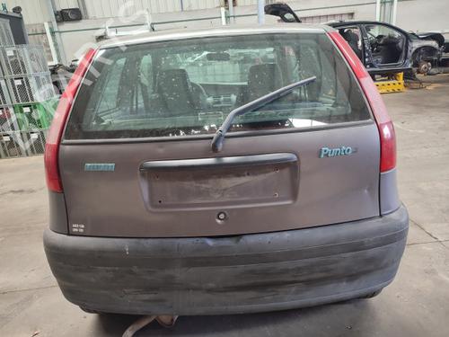 Front wiper motor FIAT PUNTO (176_) 55 1.1 | BP27738131M29 