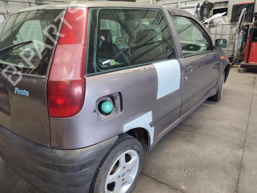 Front wiper motor FIAT PUNTO (176_) 55 1.1 | BP27738131M29 