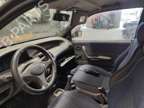 Front wiper motor FIAT PUNTO (176_) 55 1.1 | BP27738131M29 