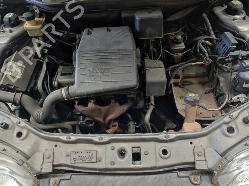 Front wiper motor FIAT PUNTO (176_) 55 1.1 | BP27738131M29 