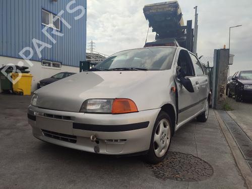 Front wiper motor FIAT PUNTO (176_) 55 1.1 | BP27738860M29 
