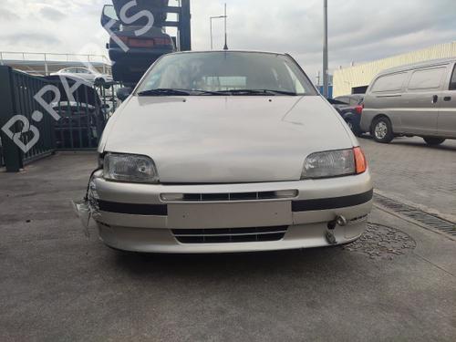 Front wiper motor FIAT PUNTO (176_) 55 1.1 | BP27738860M29 