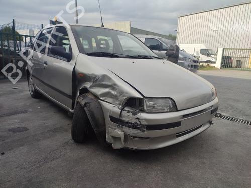 Front wiper motor FIAT PUNTO (176_) 55 1.1 | BP27738860M29 