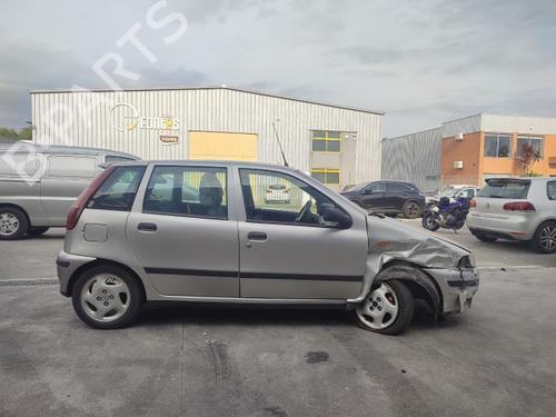 Front wiper motor FIAT PUNTO (176_) 55 1.1 | BP27738860M29 