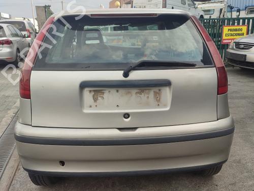 Front wiper motor FIAT PUNTO (176_) 55 1.1 | BP27738860M29 