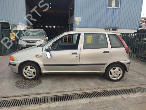 Front wiper motor FIAT PUNTO (176_) 55 1.1 | BP27738860M29 