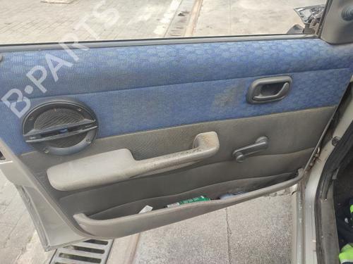 Front wiper motor FIAT PUNTO (176_) 55 1.1 | BP27738860M29 