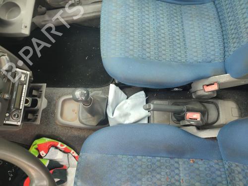 Front wiper motor FIAT PUNTO (176_) 55 1.1 | BP27738860M29 