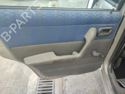 Front wiper motor FIAT PUNTO (176_) 55 1.1 | BP27738860M29 