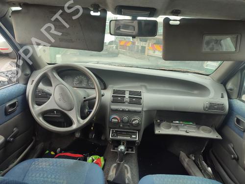 Front wiper motor FIAT PUNTO (176_) 55 1.1 | BP27738860M29 