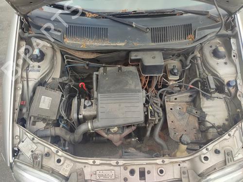Front wiper motor FIAT PUNTO (176_) 55 1.1 | BP27738860M29 