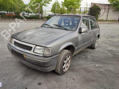 Used Parts OPEL CORSA A Hatchback (S83) 1.2 i (F08, M08, F68, M68) (45 hp) 3228269